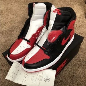 Homage to Home Retro 1🔴⚫️⚪️